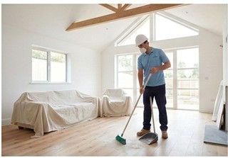 After Builders Cleaning UK