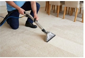 Carpet and Upholstery Cleaning