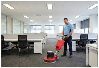 Commercial Office Cleaning
