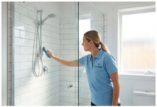 Deep and Spring Cleaning Services