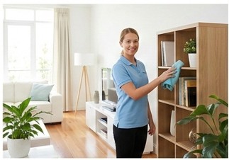 Domestic Cleaning Services UK