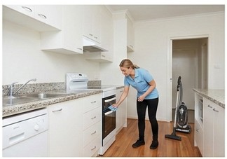 End of Tenancy Cleaning
